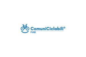 Logo ComuniCiclabili