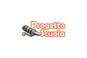 Logo FIAB Progetto Scuola