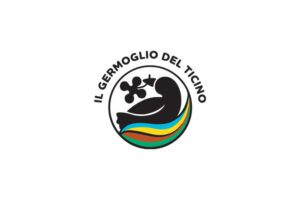 Logo Il germoglio del Ticino