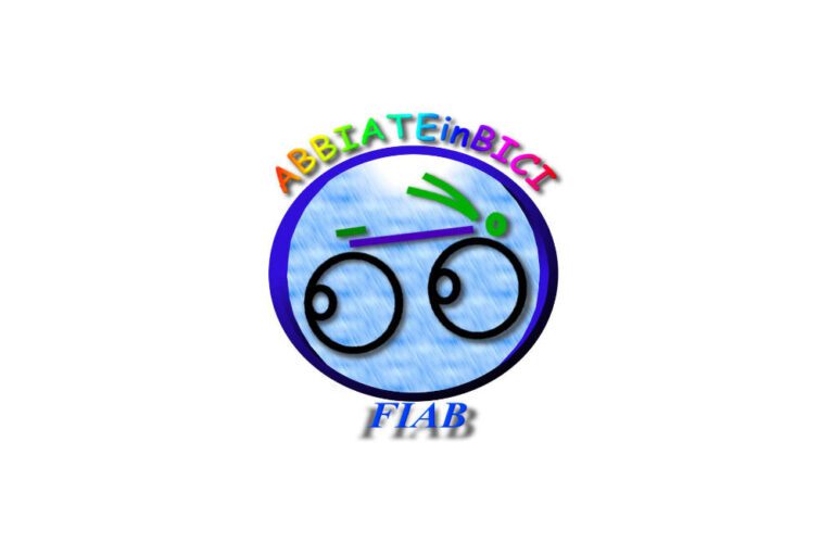 vecchio logo abbiateinbici