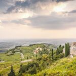Valpolicella panorama