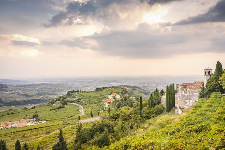 Valpolicella panorama